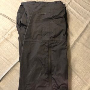 Columbia ski pants